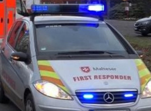 Anschaffung eines neuen First Responder Fahrzeuges