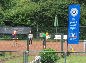 Defekte Gebäudeelektrik im Clubhaus