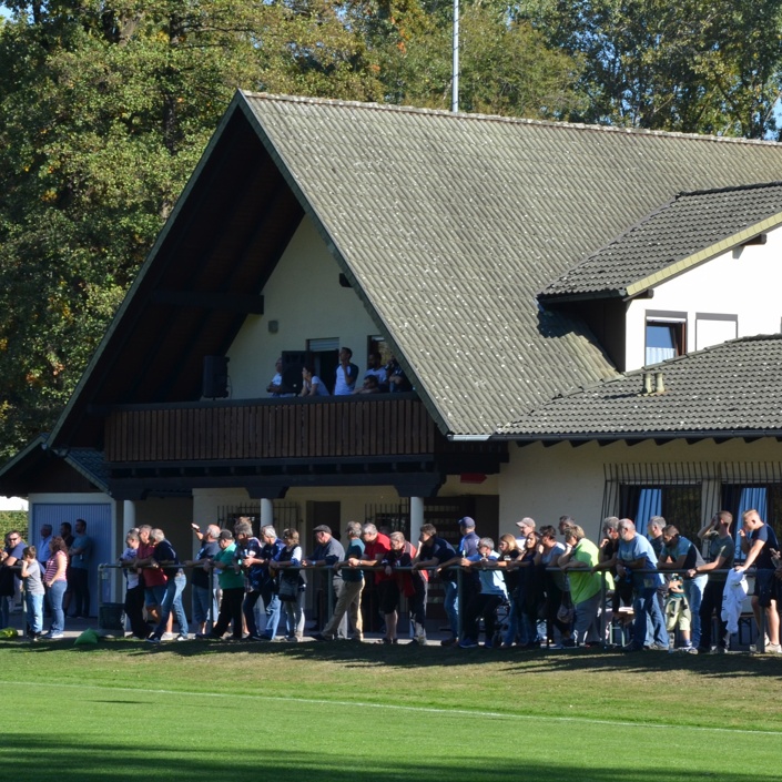 Corona-Hilfe für FC Rheingold Lichtenau 1920 e.V.