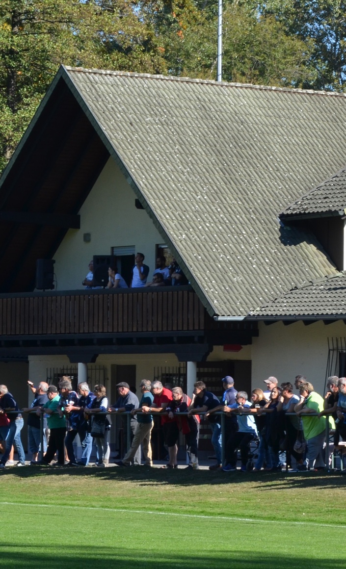Corona-Hilfe für FC Rheingold Lichtenau 1920 e.V.