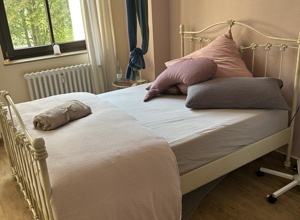 Hebammenhaus Rhein-Sieg "Ausstattung eines weiteren Geburtszimmers"