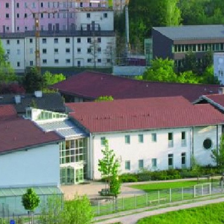 Keyboard für  die Schule an der Traun