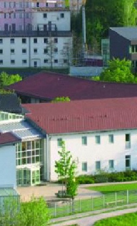 Keyboard für  die Schule an der Traun