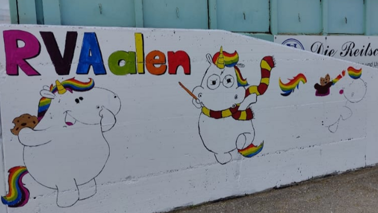 Starke Kinder durch Pferde – ein neues Schulpferd für den RV Aalen