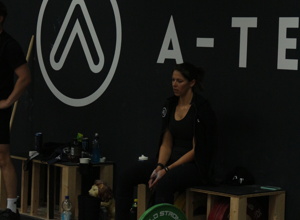 A-Team Lifting e.V. Hallenerweiterung