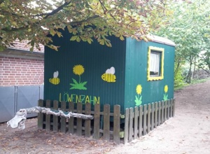 Experimentehaus Kindergarten Löwenzahn e.V.