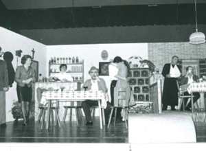 50 Jahre Laienspielgruppe Badersfeld