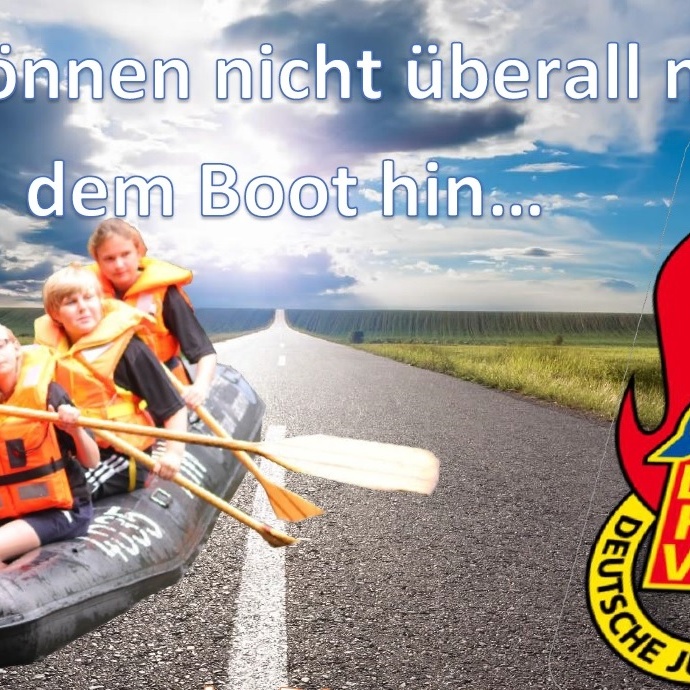 Mannschaftstransportwagen für die Jugendfeuerwehr Diepholz