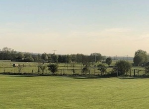 Umbau Vereinsräume des SV Phönix Düdelsheim