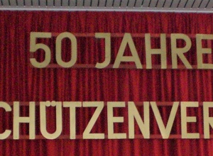 Schützenverein Edesheim 1962 e.V. - Corona-Hilfe !