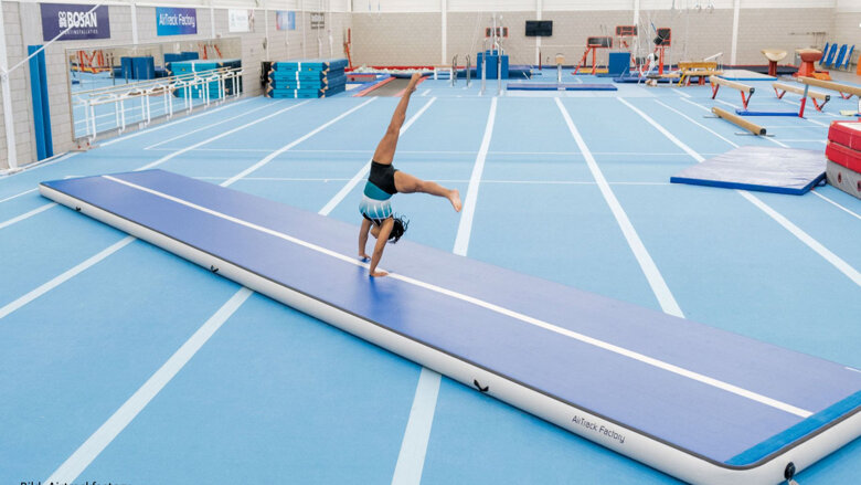 Große Ansicht vom Video