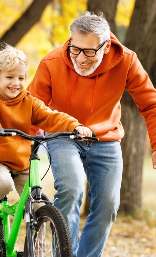 Wegbegleiter für Kinder und Jugendliche - Patenprojekt