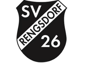Ausstattung für die 1. & 2. Mannschaft des SVR (100 Jahre Jubiläum)