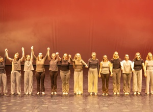 Kostüme für Treibsand