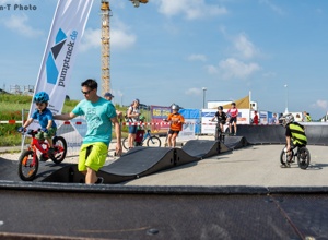 Pumptrack Ulm