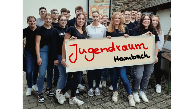 Jugendraum Hambuch