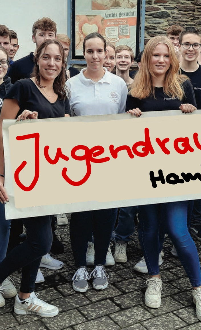 Jugendraum Hambuch