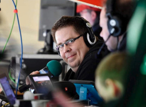 Floorball Livestreaming