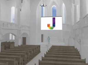 Sanierung der Evang.-Luth. St. Johannis-Kirche Forchheim