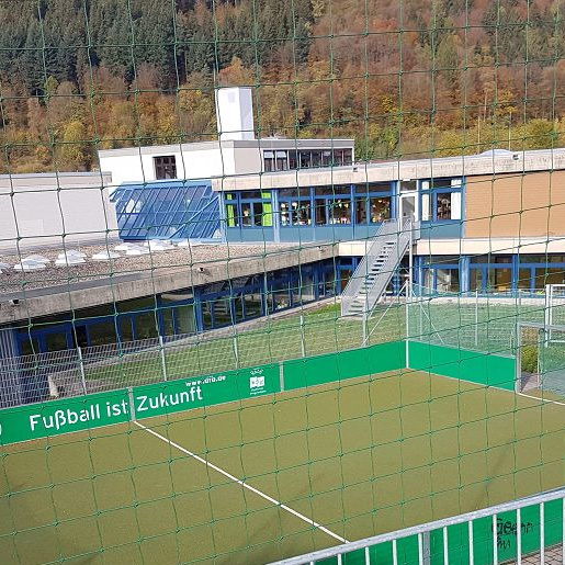 Soccer-Court