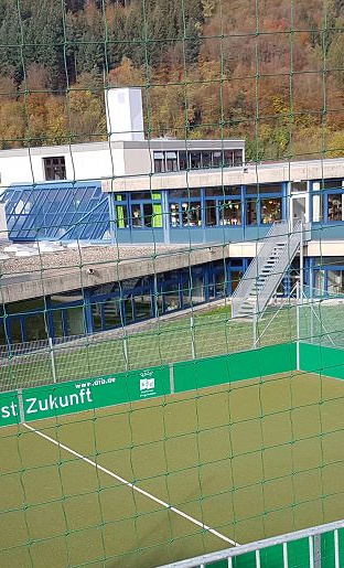 Soccer-Court