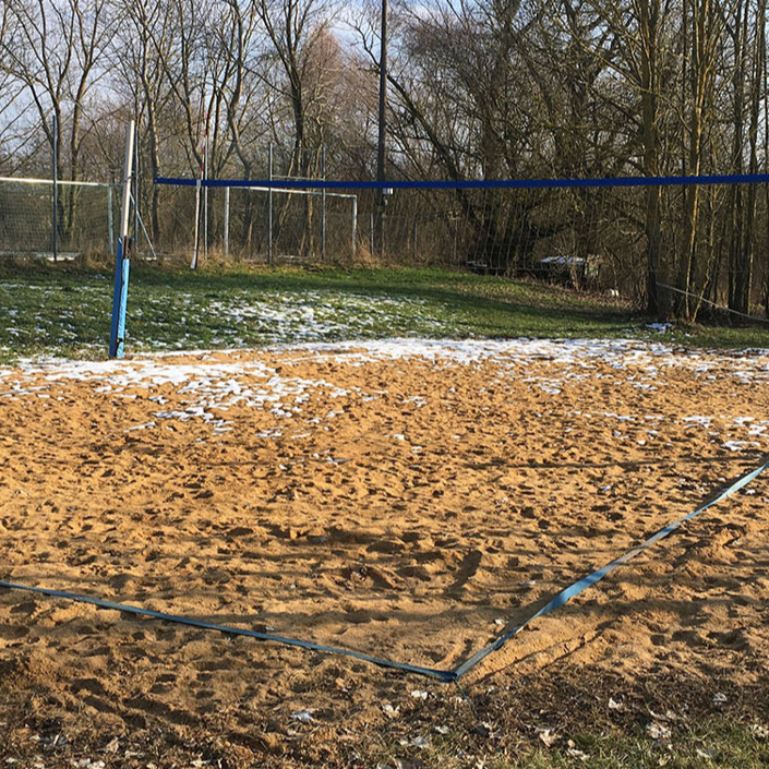 Beachvolleyballfeld SV Schwanfeld 1945 e.V.