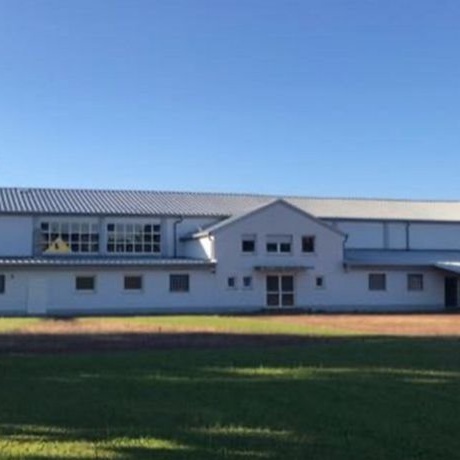 Ein 10er für unsere Turnhalle in Lustadt - Unterstützt den Turnverein