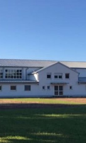Ein 10er für unsere Turnhalle in Lustadt - Unterstützt den Turnverein
