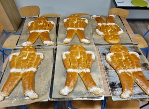 St.Martin - Tradition an der KGS bewahren