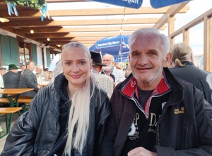 Ausflüge mit Herz - Erlebnisse mit Demenzerkrankten