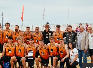 12 Monkeys Köln BHC Champions Cup 2025