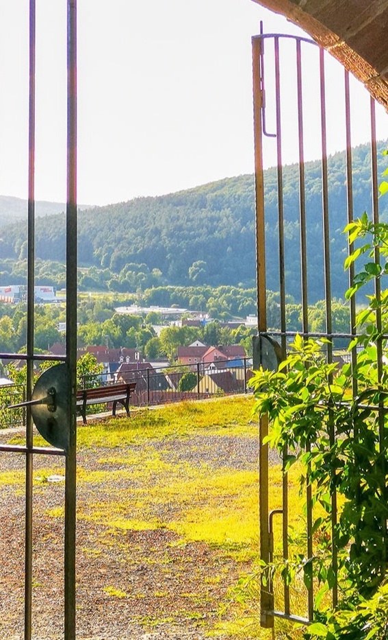Parole: Neustart Scherenburgfestspiele!