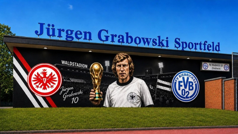 125 Jahre FV Biebrich 02 - &amp;quot;FÜR DEN JÜRGEN !!!&amp;quot;