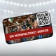 Ticket für ein EHC - Heimspiel (Hauptrunde)