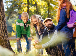 United Kids Foundations Wald