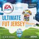 EA Sports Bundle mit Ultimate FUT Jersey