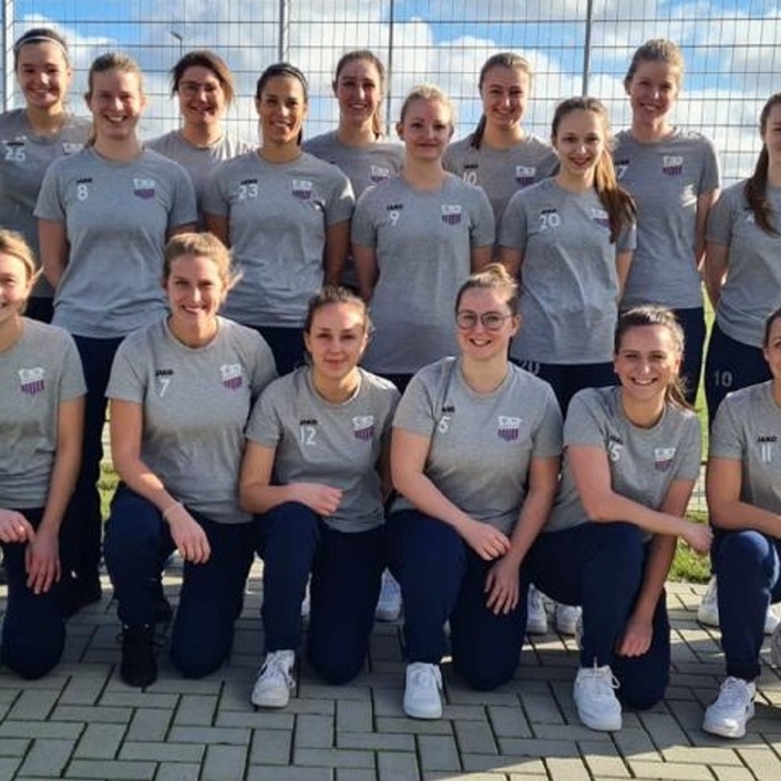 Trainingsoutfits für den SC Selfkant