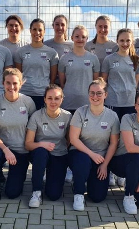 Trainingsoutfits für den SC Selfkant