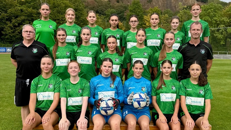 OFV-Jugendvereinsfahrt 2026