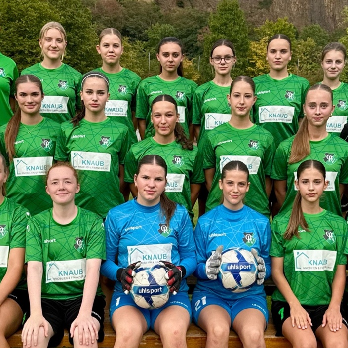 OFV-Jugendvereinsfahrt 2026