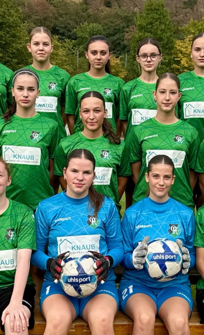 OFV-Jugendvereinsfahrt 2026