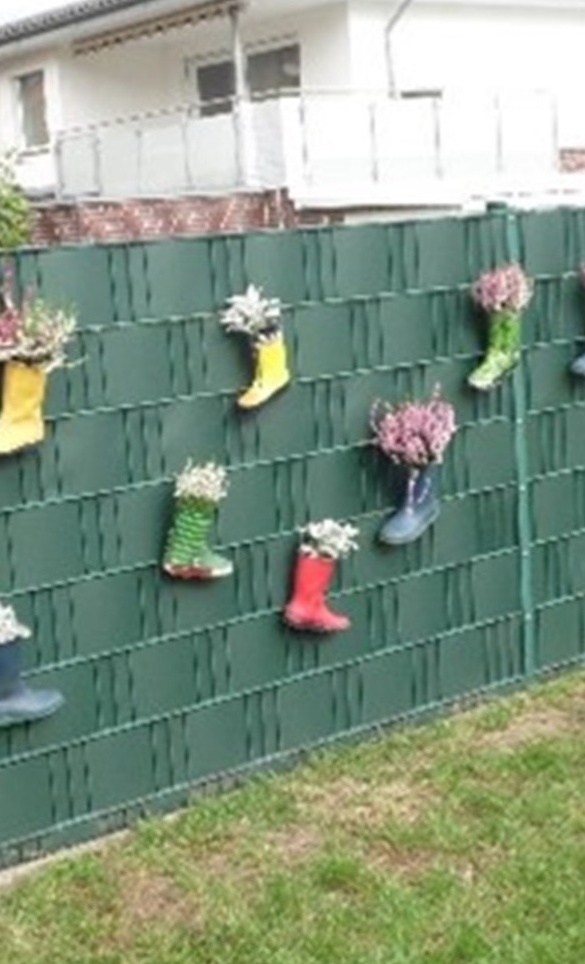 Weltrekordversuch  im Upcycling - Jung und Alt für den guten Zweck