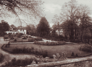 Frühlingserwachen in Neustadt (Orla)