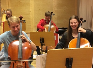 DJSO goes international