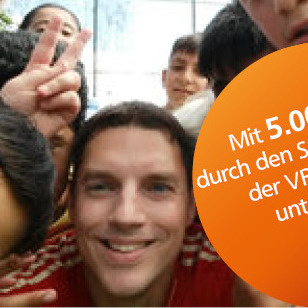 Multifunktionsraum f. Bildungs- und Seniorenarbeit