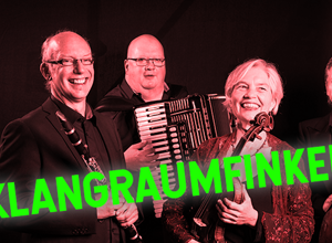 #KlangraumFinkenberg