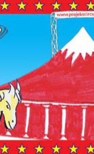 Der Zirkus kommt und macht aus Grundschulkindern Stars in der Manege