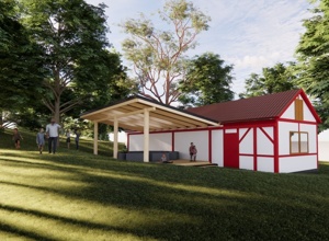 Fuchsbau Spessartfuechse e.V