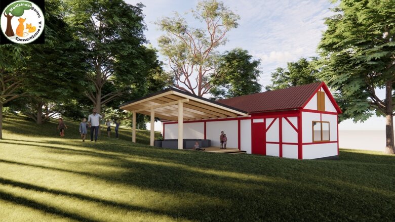 Große Ansicht vom Video