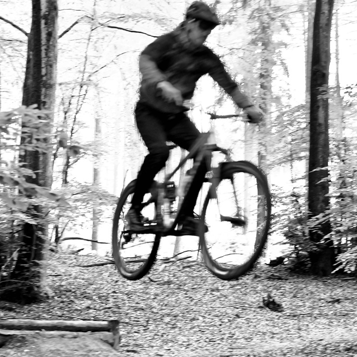 Mehr "Wir" im Sport - auch ü30